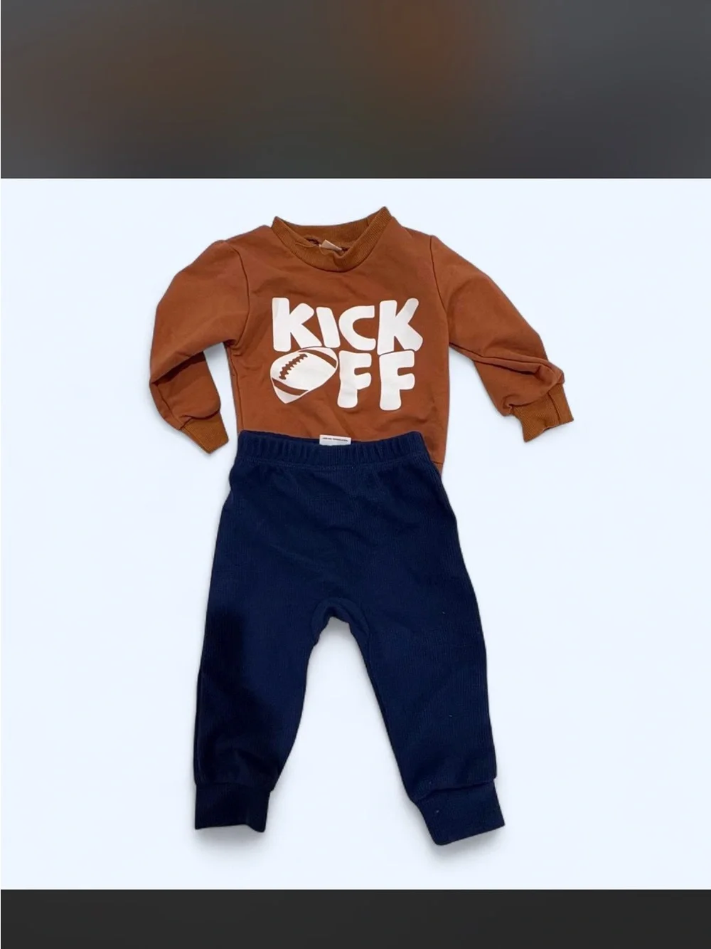 Baby boy fall/winter 9-12mon bundle